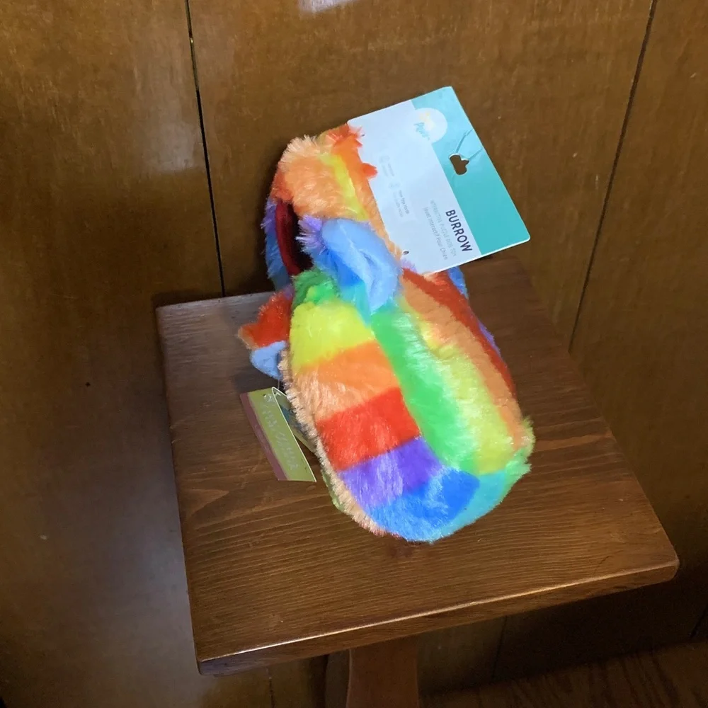 ZIPPY PAWS 🐾 BURROW - INTERACTIVE PUZZLE DOG TOY